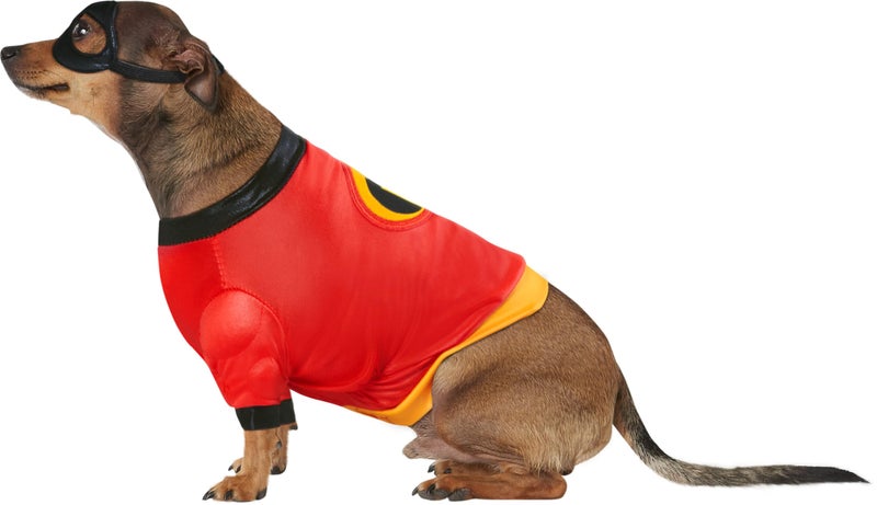 Rubies Disney The Incredibles: Pet Costume for For Dogs or Cats by Rubies, Medium - Image 5